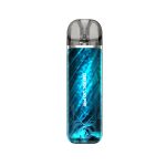 Uygun fiyatlı kompakt Geekvape Obelisk U Pod Mod, güçlü bataryasıyla gün boyu sızdırmaz salt nikotin keyfi sunar.