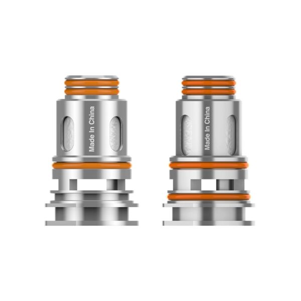 GeekVape P Coil ile uygun fiyatlı yedek atomizerinizden zengin buhar ve yoğun lezzet alın.