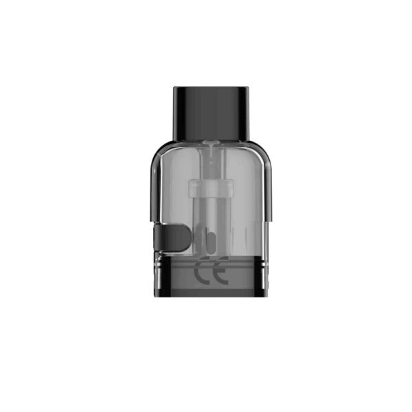 Geekvape Wenax K1 için uygun fiyatlı 4'lü kartuş seti, dayanıklı yapısıyla uzun ömürlü ve yoğun lezzet sunar.