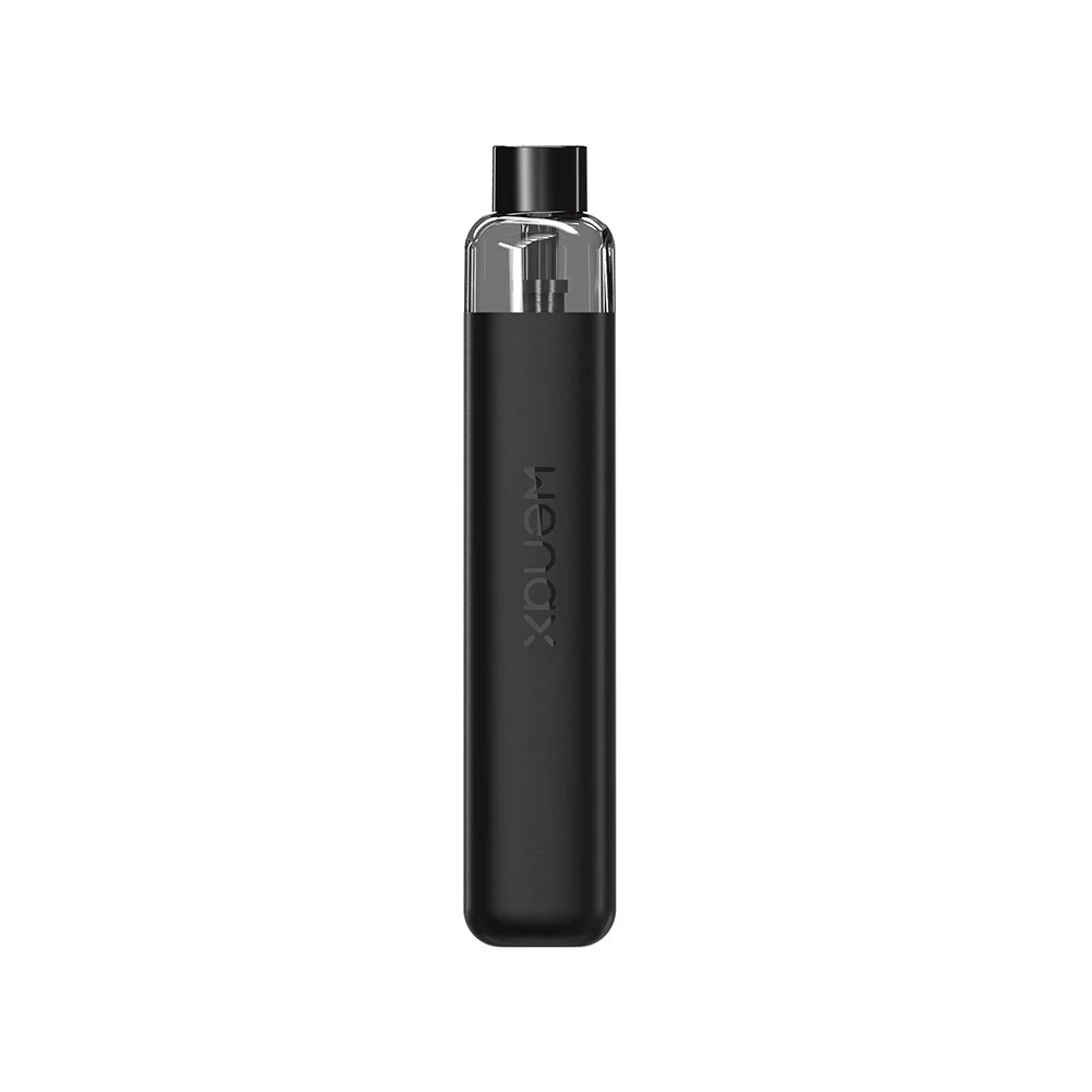Geekvape Wenax K1 Pod Mod Kompakt Geekvape Wenax K1 Pod Mod, salt nikotin için uygun fiyatlı ve pratik doldurma sistemi sunar.