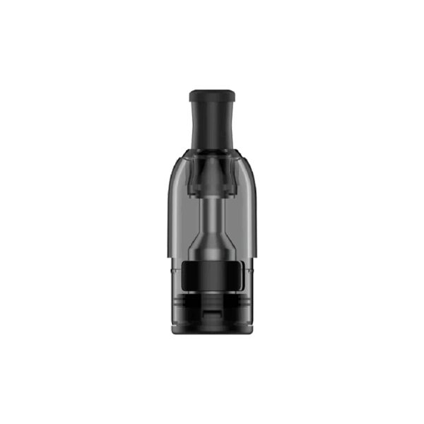 Geekvape Wenax M1 kartuş, lezzetli salt nikotin buharı ve uzun ömürlü kullanım için uygun fiyatlı yedek parçadır.