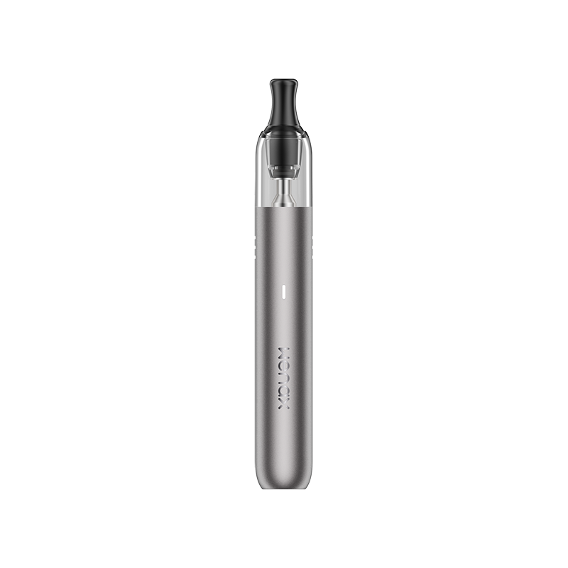 Geekvape Wenax M1 Mini Pod Mod Geekvape Wenax M1 Mini Pod Mod, kompakt ve uygun fiyatlı yapısıyla salt nikotin için yoğun lezzet sunar.