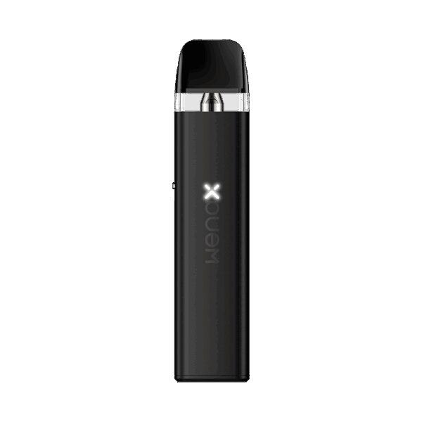 Geekvape Wenax Q Mini, kompakt ve sızdırmaz yapısıyla günlük taşımaya uygun, uygun fiyatlı salt nikotin cihazı.