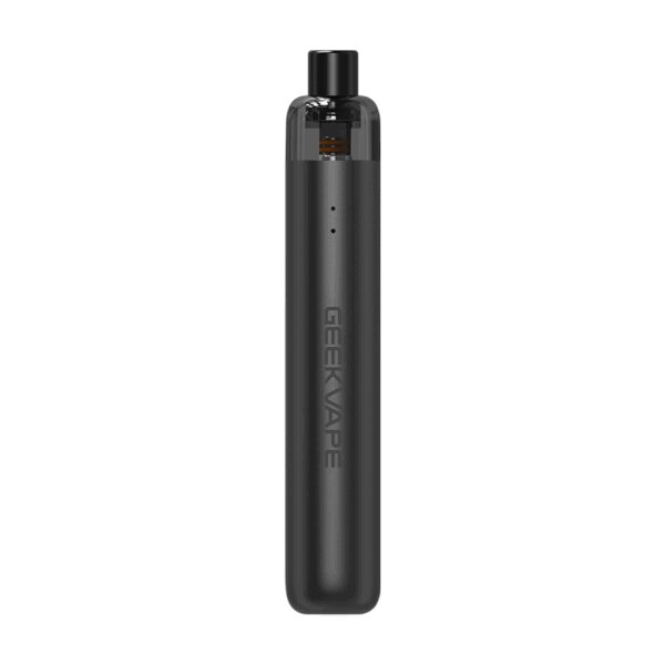 Type-C hızlı şarjlı, sızdırmaz ve taşınabilir Wenax S-C Pod Mod, salt nikotin için uygun fiyatlı bir seçenek.