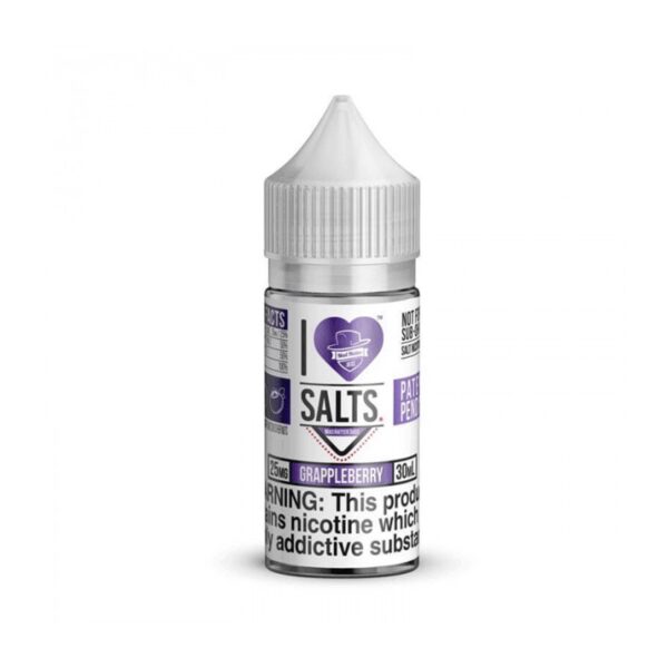 Elma ve üzüm aromalı salt likit, pod sistemler için uygun fiyatlı ve kaliteli bir seçenek.