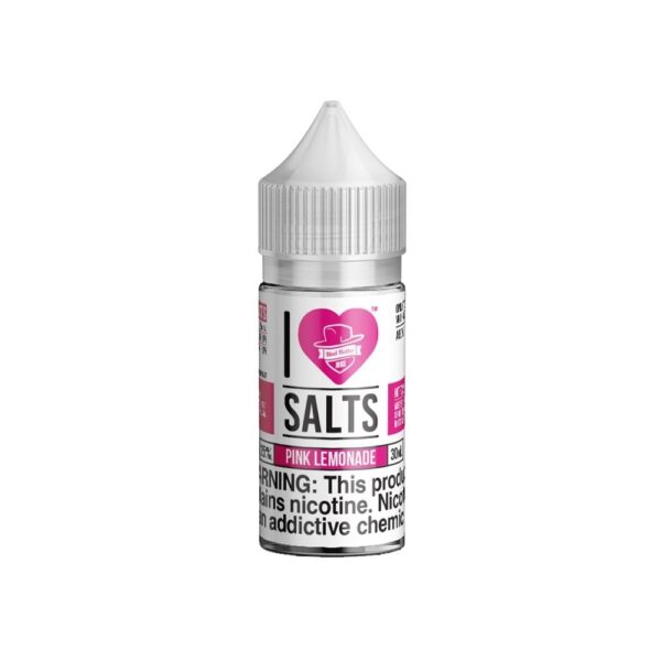 Pembe limonata aromalı bu 30ml salt likit, yüksek salt nikotin oranı ve uygun fiyatıyla ferahlatıcı bir içim sunar.