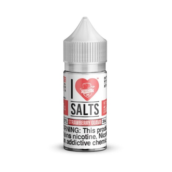 Uygun fiyatlı, yoğun tatlı çilek aromalı salt nikotin likit ile hızlı buhar keyfi.