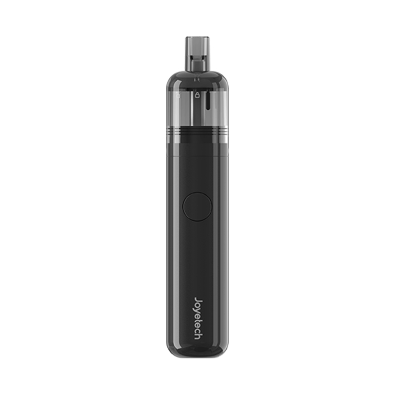 Kompakt Joyetech EGO 510 Pod Mod - 1 Uygun fiyatlı Joyetech EGO 510 Pod Mod, kompakt yapısıyla günlük salt nikotin kullanımı için idealdir.
