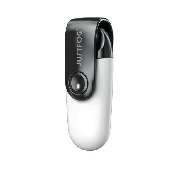 Uygun fiyatlı Justfog C601 Pod Mod ile kompakt yapıda pratik salt nikotin keyfi yaşayın.