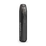 Taşınabilir Justfog Minifit Max Pod Mod, uzun pil ömrüyle salt nikotin için uygun fiyatlı bir vaping deneyimi sunar.