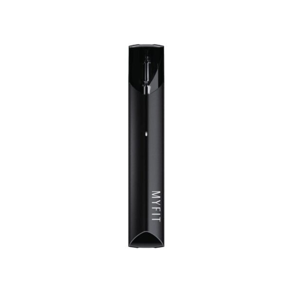 Kompakt Justfog Myfit Pod Mod, günlük salt nikotin kullanımı için uygun fiyatlı bir seçenek sunar.