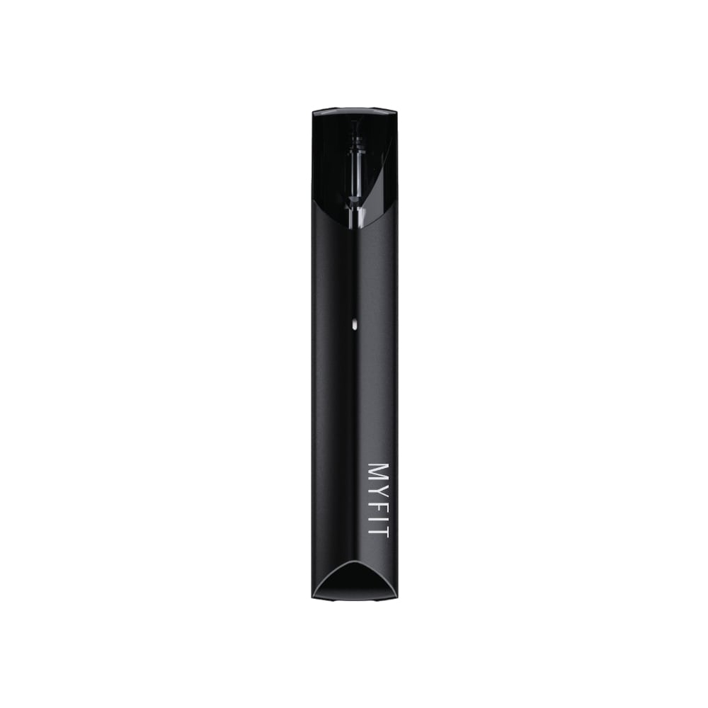 Justfog Myfit Pod Mod Kompakt Justfog Myfit Pod Mod, günlük salt nikotin kullanımı için uygun fiyatlı bir seçenek sunar.