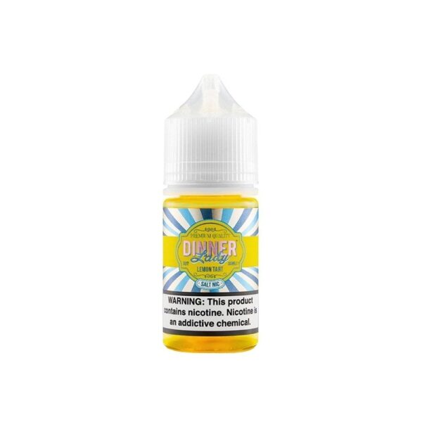 Taze limon ve tatlı tart aromalı salt nikotin sıvısı, pod cihazlar için uygun fiyatlı bir seçenek.
