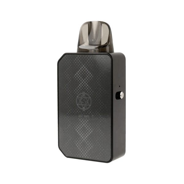 Lost Vape Centaurus E40 Max Pod Mod ile 40W güçte dayanıklı ve kompakt buhar deneyimi, salt nikotin için uygun fiyatlı pratik pod sistemi.