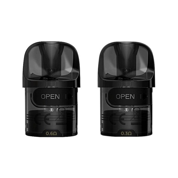 Uygun fiyatlı Lost Vape E-Plus Kartuş, cihazınıza uzun süreli yüksek performans sunar.