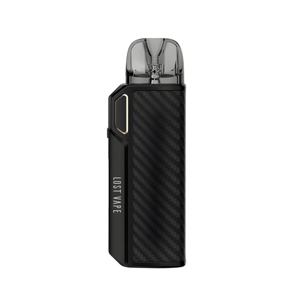 Lost Vape Thelema Elite Pod Mod, ayarlanabilir gücüyle uygun fiyatlı salt nikotin deneyimi sağlar.