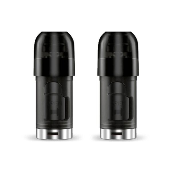 Lost Vape Thelema Nexus yedek kartuşu premium kalite ve yoğun buhar keyfiyle uygun fiyatlı uzun ömürlü kullanım sunar.