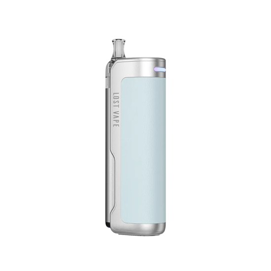 Uygun fiyatlı Lost Vape Thelema Nexus Kit, kompakt pod sistemde salt nikotin ile güçlü buhar sağlar.