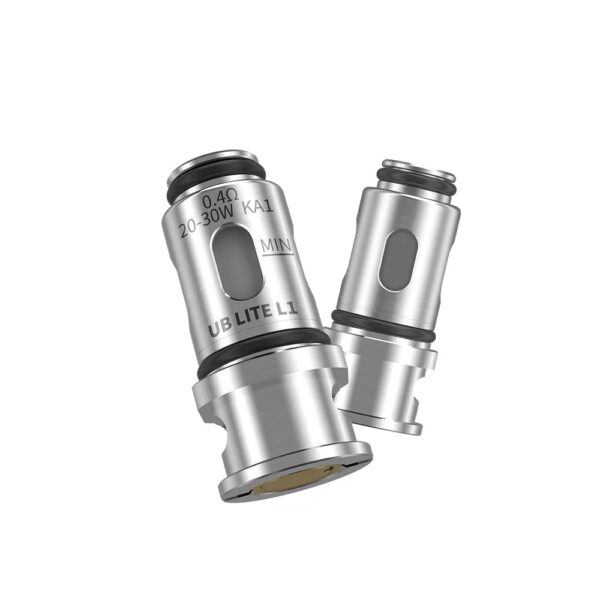 Lost Vape UB Lite coil ile kaliteli ve uzun ömürlü buhar deneyimini uygun fiyatla yaşayın.