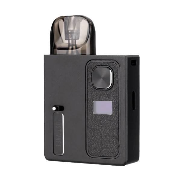 Lost Vape Ursa Baby Pro Pod Mod, uygun fiyatlı kompakt yapısıyla ayarlanabilir watt ve güçlü salt nikotin performansı sağlar.