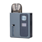 Lost Vape Ursa Baby Pro Pod Mod, uygun fiyatlı kompakt yapısıyla ayarlanabilir watt ve güçlü salt nikotin performansı sağlar.