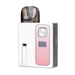 Lost Vape Ursa Baby Pro Pod Mod, uygun fiyatlı kompakt yapısıyla ayarlanabilir watt ve güçlü salt nikotin performansı sağlar.