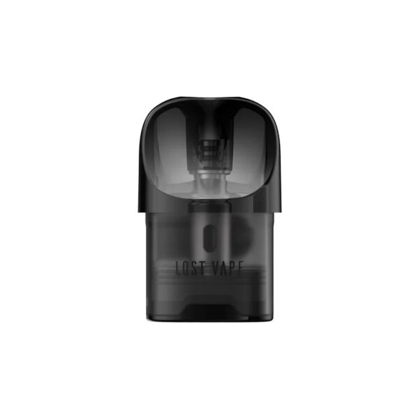 Uygun fiyatlı Lost Vape Ursa 3'lü kartuş setiyle salt nikotin keyfini uzun süre yaşayın.