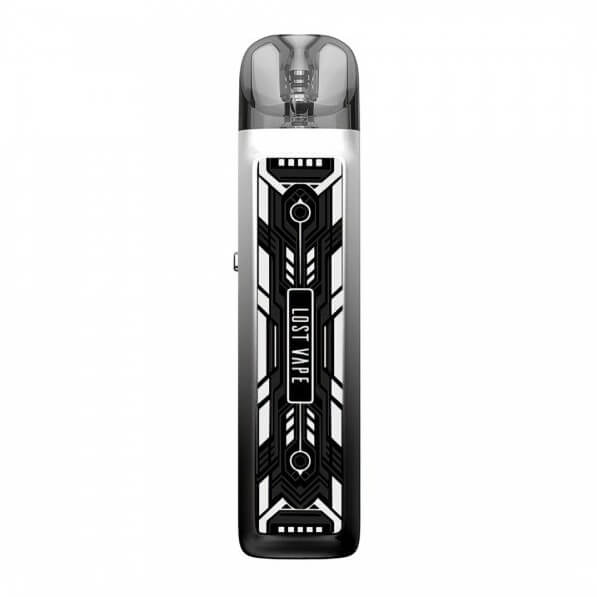 Kompakt ve sızdırmaz Lost Vape Ursa Nano 2, güçlü bataryasıyla uzun süreli salt nikotin kullanımı ve uygun fiyat sunar.