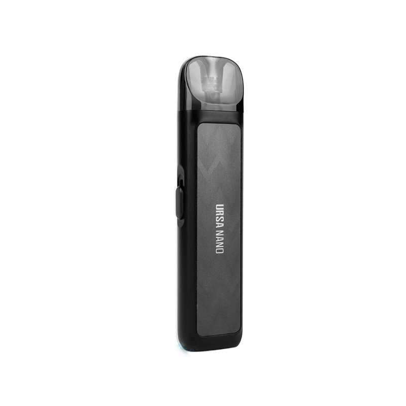 Lost Vape Ursa Nano Pod Mod Uygun fiyatlı Lost Vape Ursa Nano Pod Mod, kompakt yapısı ve uzun pil ömrüyle güvenli salt nikotin keyfi sunar.