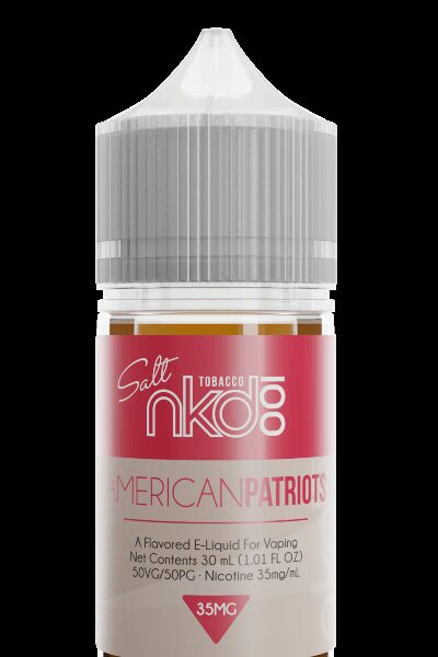 NAKED Salt Likit 35mg, uygun fiyatlı salt nikotiniyle hızlı etki ve zengin aroma keyfi sunar.