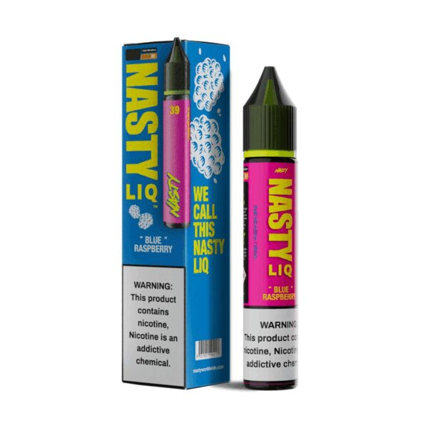 Canlı yaban mersini aroması ve yüksek buhar performansıyla uygun fiyatlı salt nikotin keyfi.