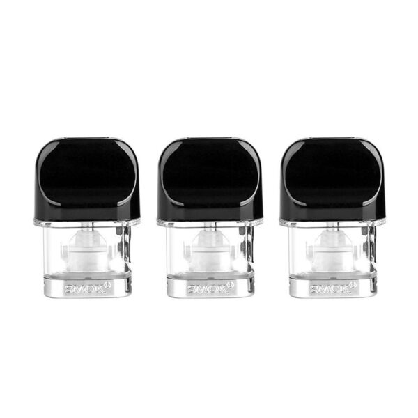 NOVO X 0.8 ohm DC MTL kartuş, salt nikotin için uygun fiyatlı ve dayanıklı bir seçenek sunar.