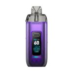 Uygun fiyatlı Oxva VPrime Pod Mod, salt nikotin için güçlü buhar ve uzun pil ömrü sunar.