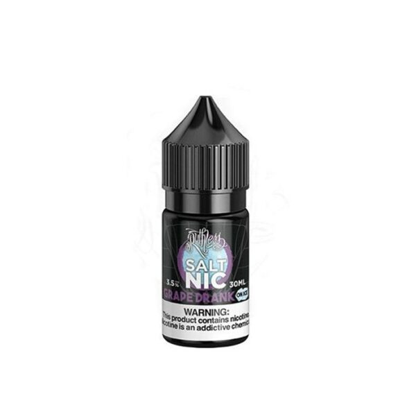 Buz gibi üzüm tadıyla ferahlatan salt nikotin likit, 30ml yoğun buhar ve uygun fiyatlı keyif sunar.