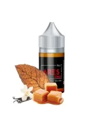 Saltica Ares Salt Likit, İngiltere menşeili premium salt nikotin e-sıvısıyla yoğun aroma ve üstün doyumu uygun fiyatla sunar.