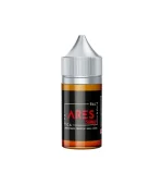 Saltica Ares Salt Likit, İngiltere menşeili premium salt nikotin e-sıvısıyla yoğun aroma ve üstün doyumu uygun fiyatla sunar.