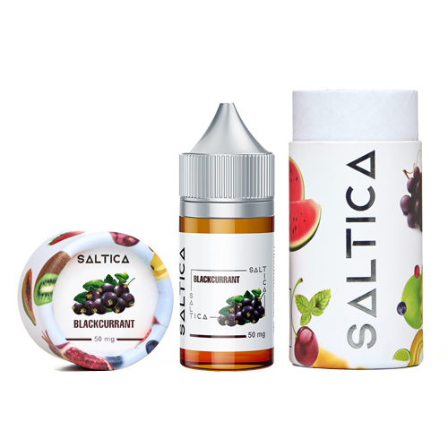 Yoğun kuşüzümü aromasıyla uygun fiyatlı salt nikotin buhar keyfi.