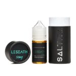 Uygun fiyatıyla yüksek salt nikotin oranı sayesinde yoğun buhar ve zengin aroma sunar.