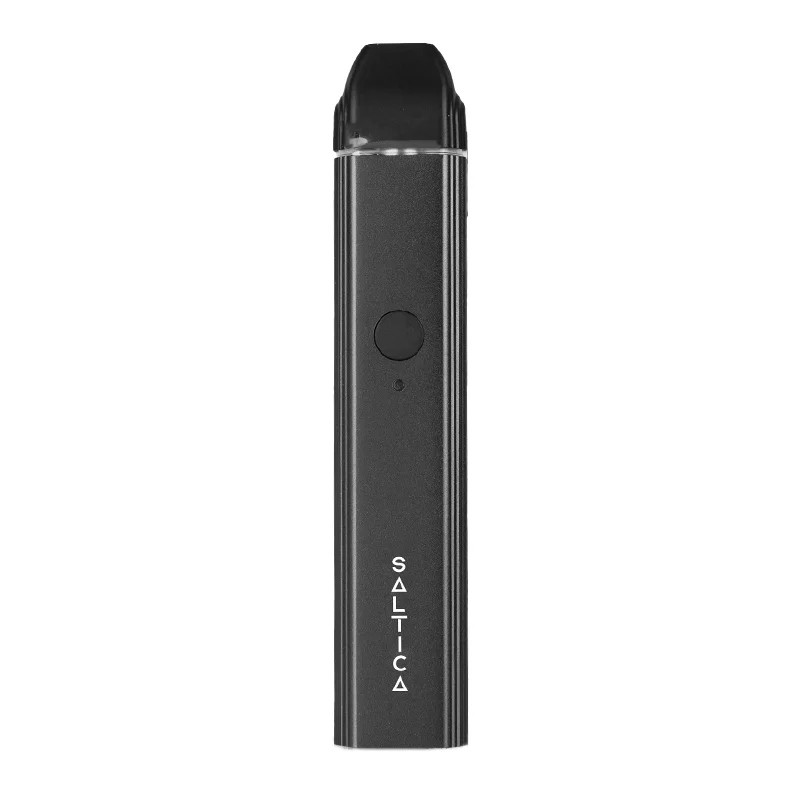 Saltica Pod Mod V1 Uygun fiyatlı Saltica Pod Mod V1 ile kompakt tasarım ve uzun pil ömrü sunan yüksek performanslı salt nikotin cihazı deneyimi.