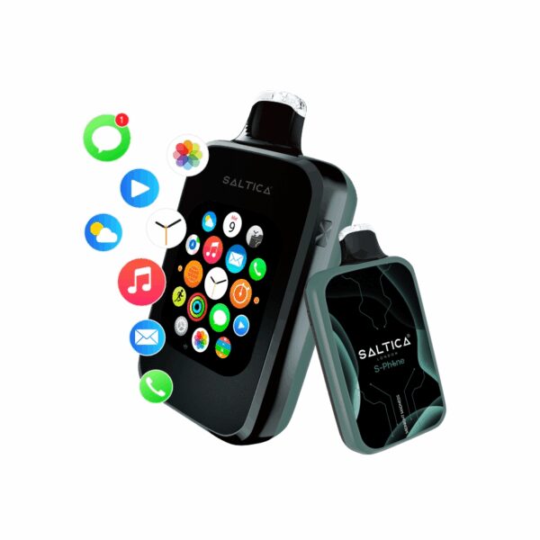 30000 pufluk uzun ömür ve yoğun lezzet sunan uygun fiyatlı salt nikotin kullan-at vape.