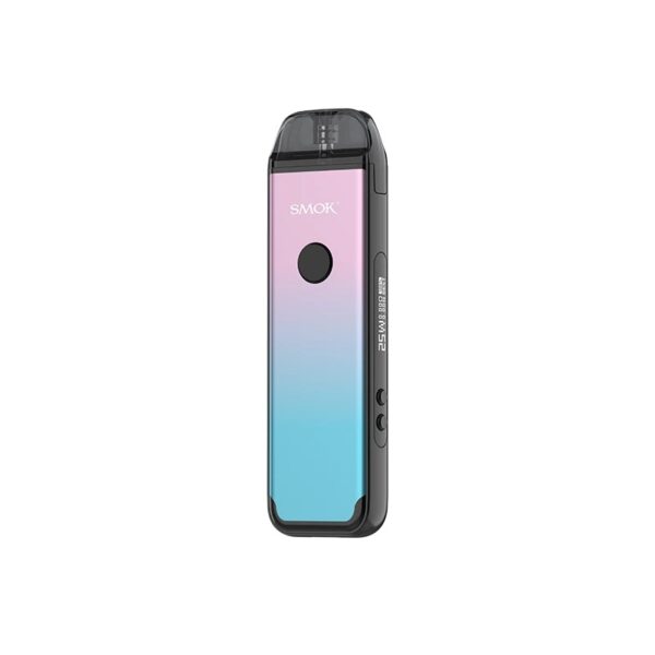Smok Acro Pod Kit, kompakt yapısı ve güçlü piliyle uygun fiyatlı bir salt nikotin deneyimi sunar.