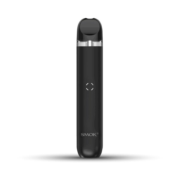 Kompakt Smok IGee A1 Pod Mod, güçlü bataryasıyla uygun fiyatlı salt nikotin keyfi sunar.