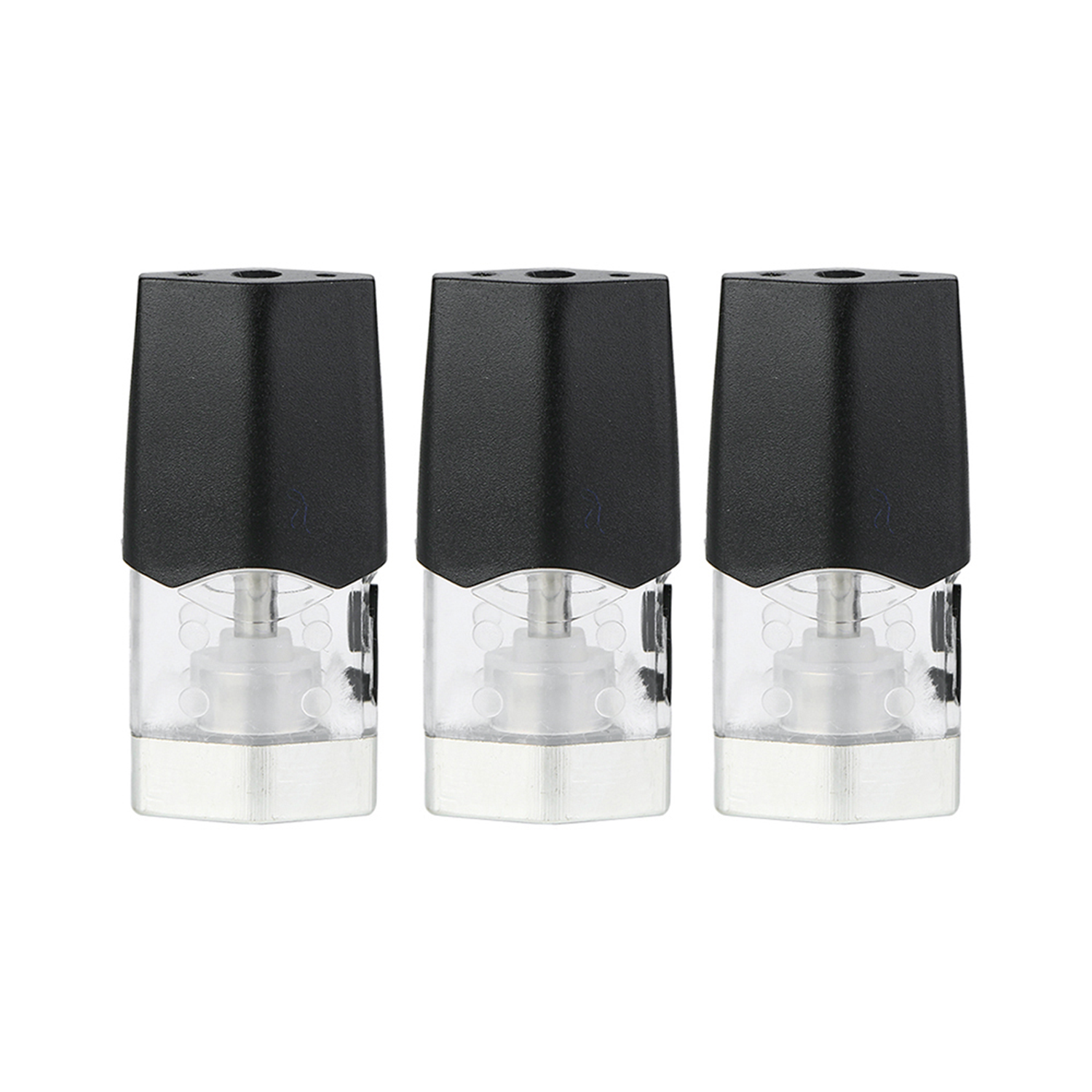 Smok Infinix Pod Kartuş Smok Infinix pod kartuşu, salt nikotin ile yoğun buhar ve dayanıklılık sunan uygun fiyatlı bir yedek parçadır.