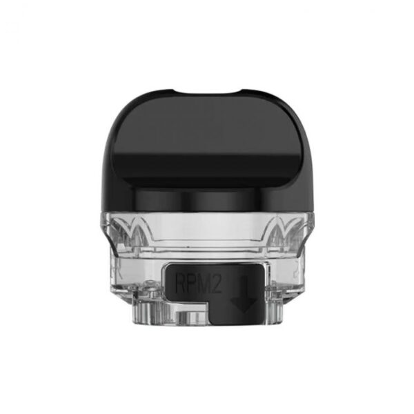 Smok IPX 80 için uygun fiyatlı yedek kartuş, yoğun buhar ve salt nikotin uyumu sunar.
