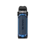 SMOK IPX80 Pod Mod, uygun fiyatıyla 80W güç ve 3000mAh batarya sunan taşınabilir bir cihazdır.