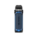 SMOK IPX80 Pod Mod, uygun fiyatıyla 80W güç ve 3000mAh batarya sunan taşınabilir bir cihazdır.