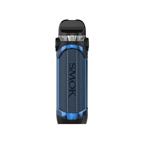 SMOK IPX80 Pod Mod, uygun fiyatıyla 80W güç ve 3000mAh batarya sunan taşınabilir bir cihazdır.