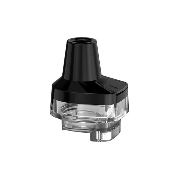 Dayanıklı tasarımı ve yoğun buharıyla salt nikotin için ideal, uygun fiyatlı Smok Morph 40 Pod Kartuş.