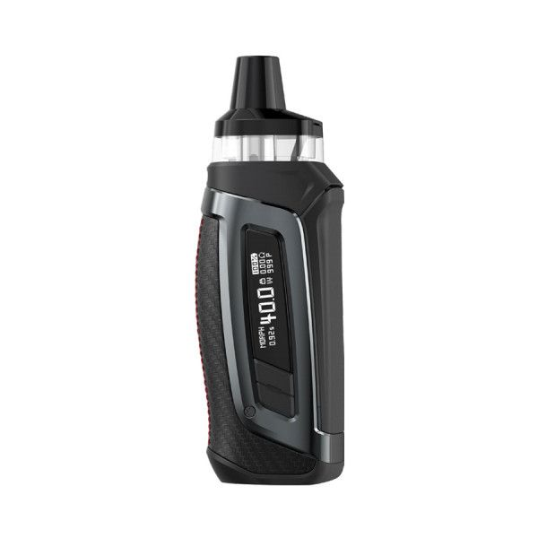 Smok Morph 40 Pod Mod, kompakt tasarımı ve 40W gücüyle güçlü performansı uygun fiyatlı şekilde sunar.