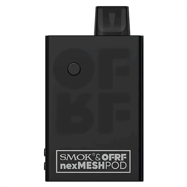Uygun fiyatlı Smok NexM Pod Mod, kompakt yapısı ve güçlü piliyle taşınabilir salt nikotin kullanımı sunar.